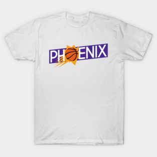 Phoenix Suns T-Shirt