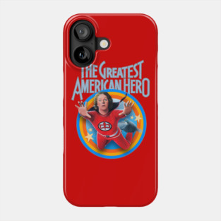 1981 collectible classic v2 Phone Case