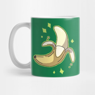 Banana Mug