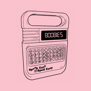 BOOBIES T-Shirt
