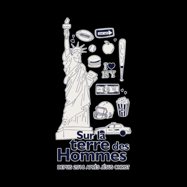 SLTDH-sltdhNY by SLTDH