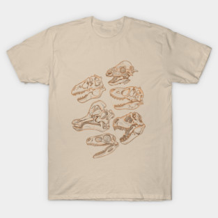 Dinosauria T-Shirt