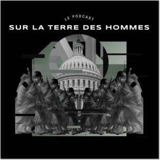 Histoire Posters and Art