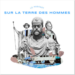 Histoire Posters and Art