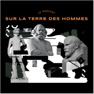 Histoire Posters and Art