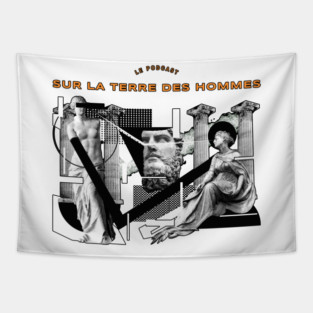Histoire01 Tapestry