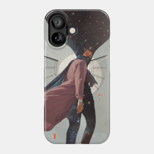 Nomad Phone Case