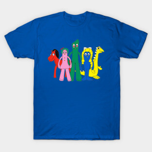 Best Friends! T-Shirt