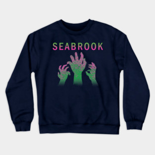 Seabrook Crewneck Sweatshirt