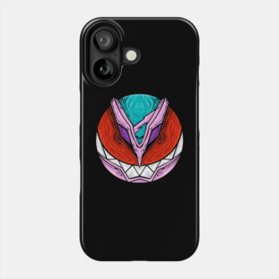 Kamen rider revice Phone Case