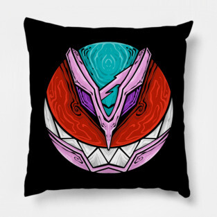 Kamen rider revice Pillow