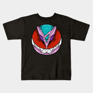 Kamen rider revice Kids T-Shirt
