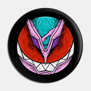 Kamen rider revice Pin