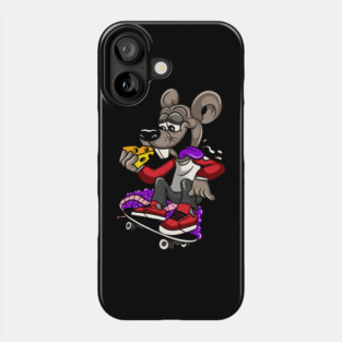 urban rats Phone Case