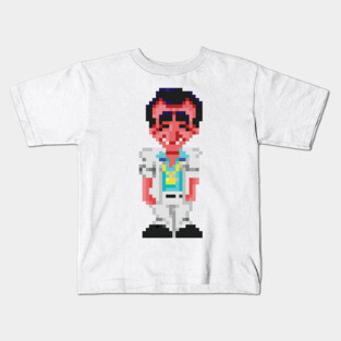 Larry Kids T-Shirt