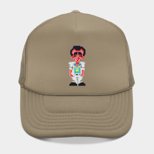 Larry Hat