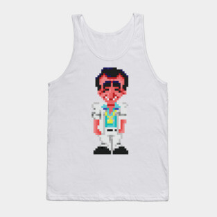 Larry Tank Top