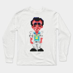 Larry Long Sleeve T-Shirt