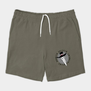 Haunted Griffin Entertainment Logo Shorts