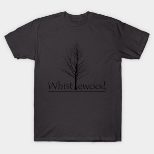 Whistlewood Logo T-Shirt