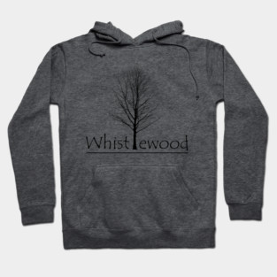Whistlewood Logo Hoodie