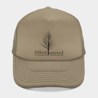 Whistlewood Logo Hat
