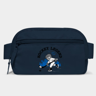 Bigfoot Hockey Legend Bag