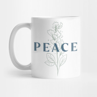 peace Mug