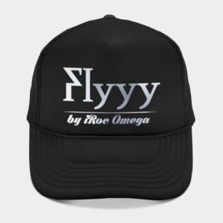 Undeniably Flyyy Hat