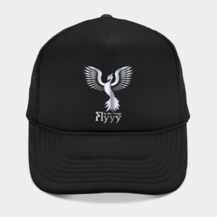 Flyyy by iRoc Omega lll Hat