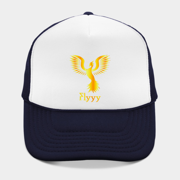 The Flyyyest One by Worldly Things LLC.