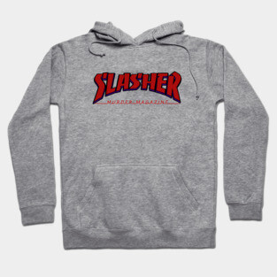 Slasher Hoodie