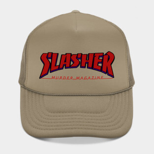 Slasher Hat