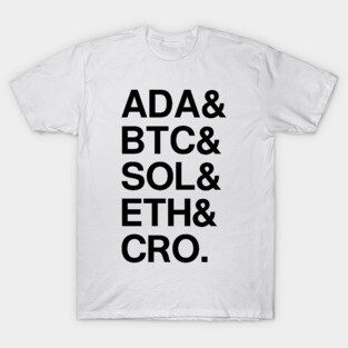 What's In Your Wallet? (Light) T-Shirt