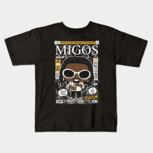 This is hip hop Kids T-Shirt