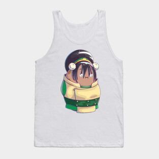 toph Tank Top