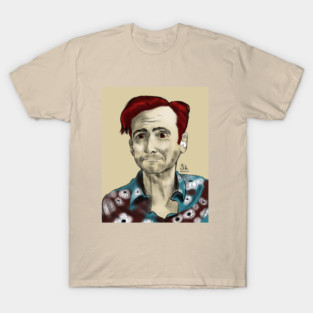 David Tennant - Emmy Winner T-Shirt