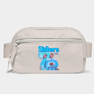 White Christmas Sisters (Reprise) Bag