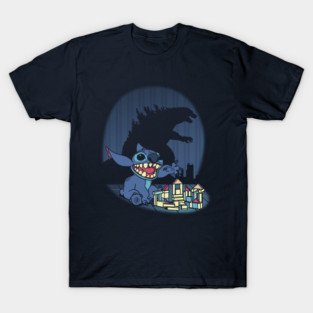Dream Big T-Shirt