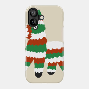 Pinata Cinco de Mayo I´d hit that Mexico Mexican Shirt Gift Phone Case