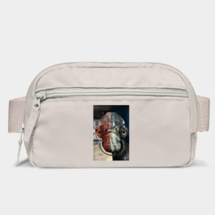 Ackbar&Raddus Bag