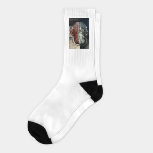 Ackbar&Raddus Socks