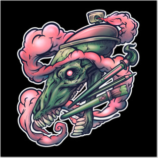 Creativity Posters and Art