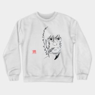 cobra cigar Crewneck Sweatshirt