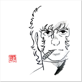 cobra cigar Posters and Art