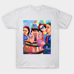 chavo del 8 T-Shirt