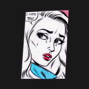 Feels Vol. 1. T-Shirt