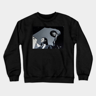 Jules and Vincent Crewneck Sweatshirt
