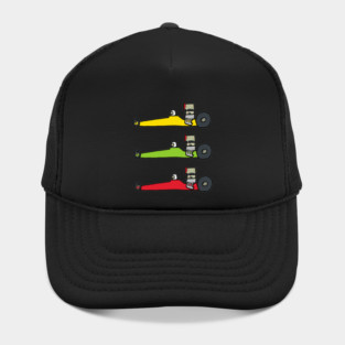 Drag Racing Hat