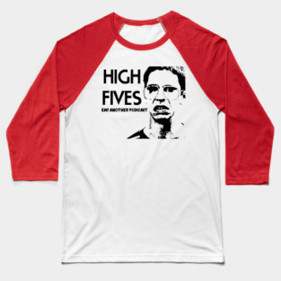 Ew another podcast Baseball T-Shirt